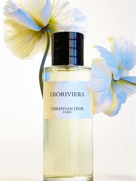 christian dior dioriviera.